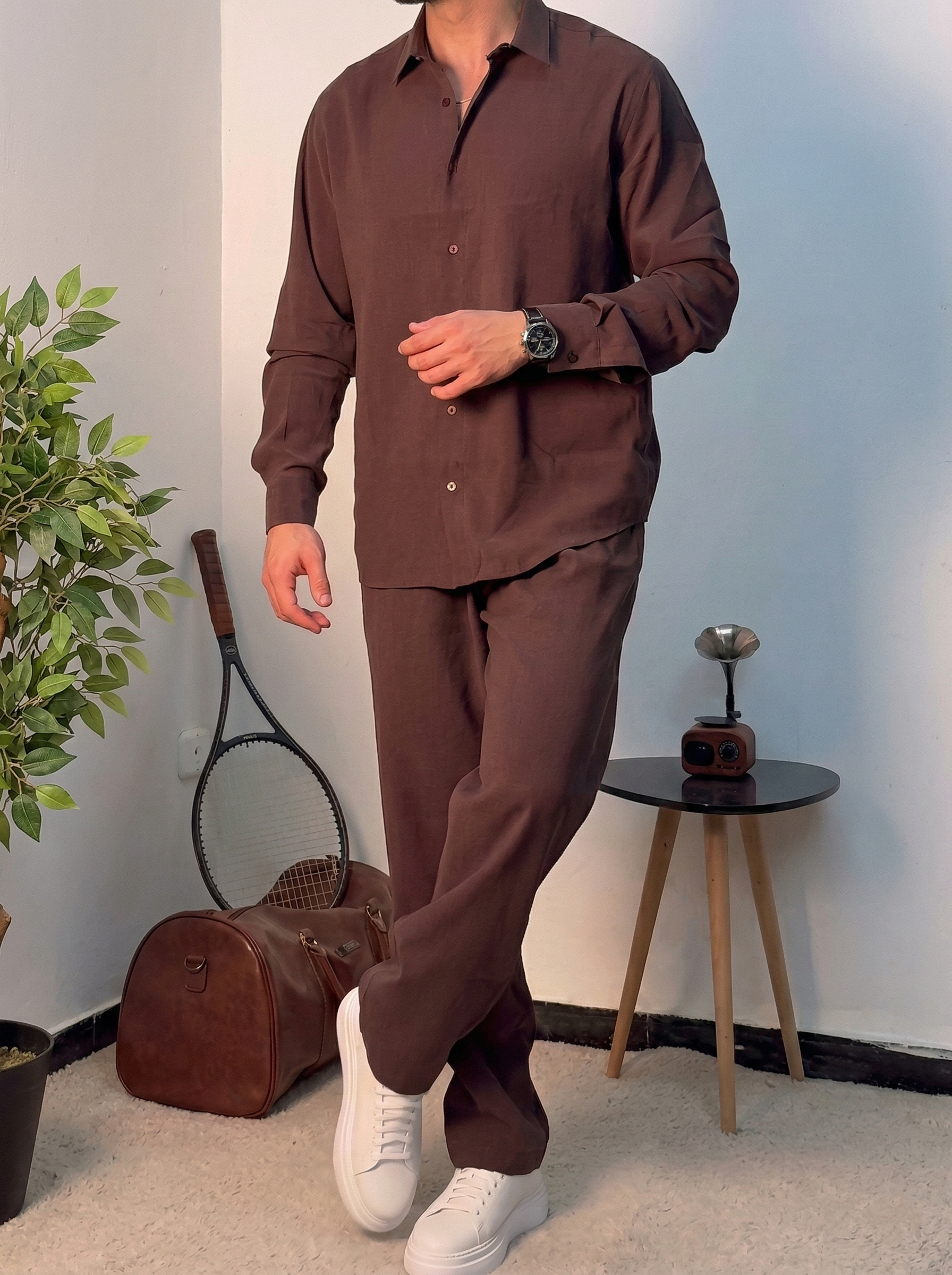 Ensemble Parijan (originale)