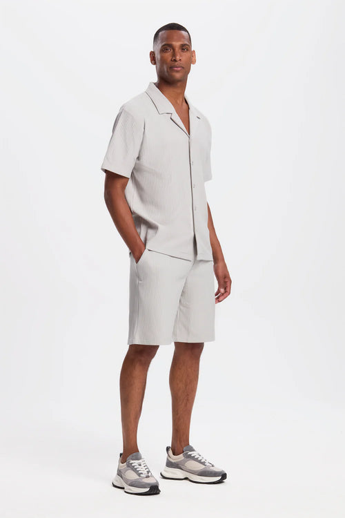 Ensemble plissée (Originale)