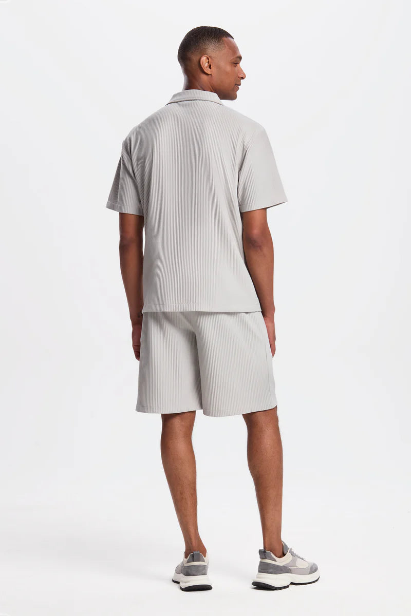 Ensemble plissée (Originale)