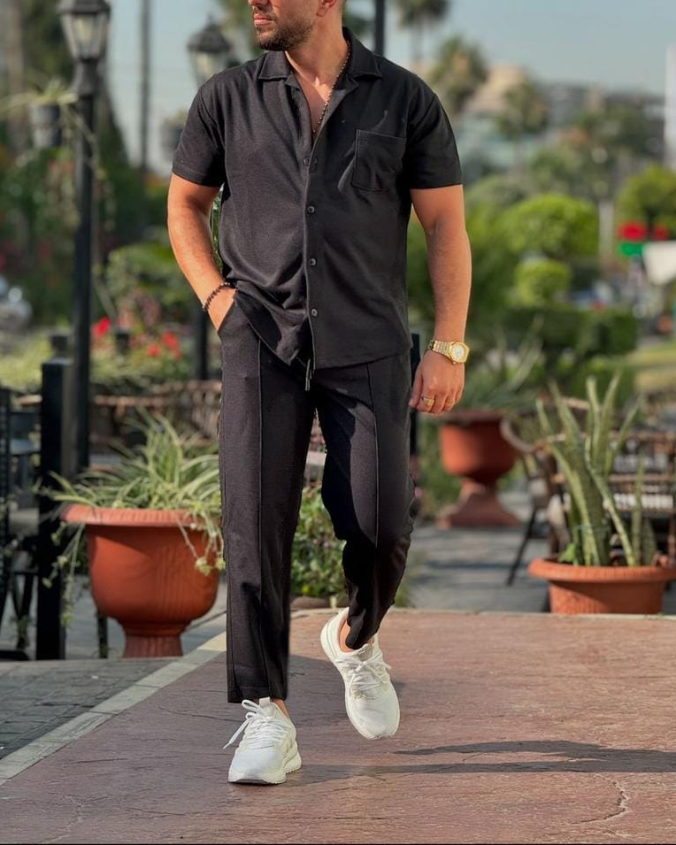 Ensemble Senra (originale)