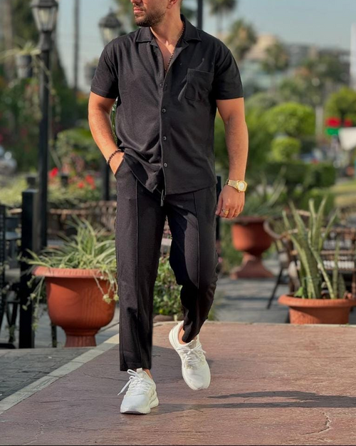 Ensemble Senra (originale)