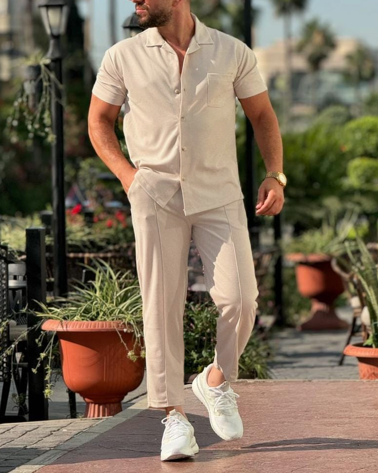 Ensemble Senra (originale)